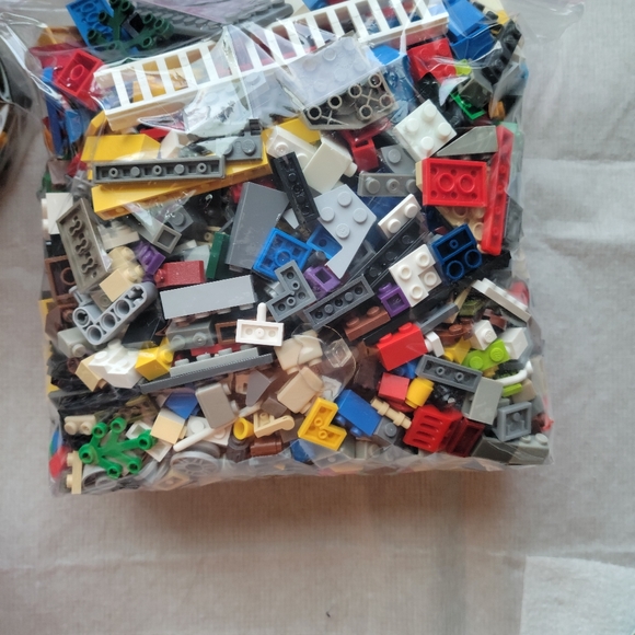 Legos - Picture 2 of 4
